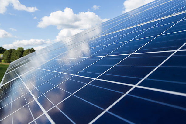 Solar Energy