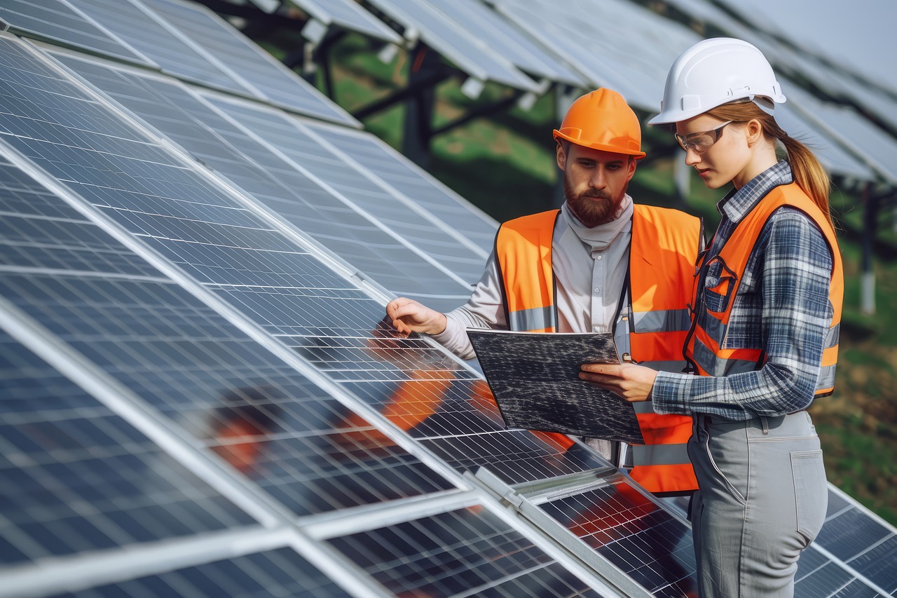 Solar Energy