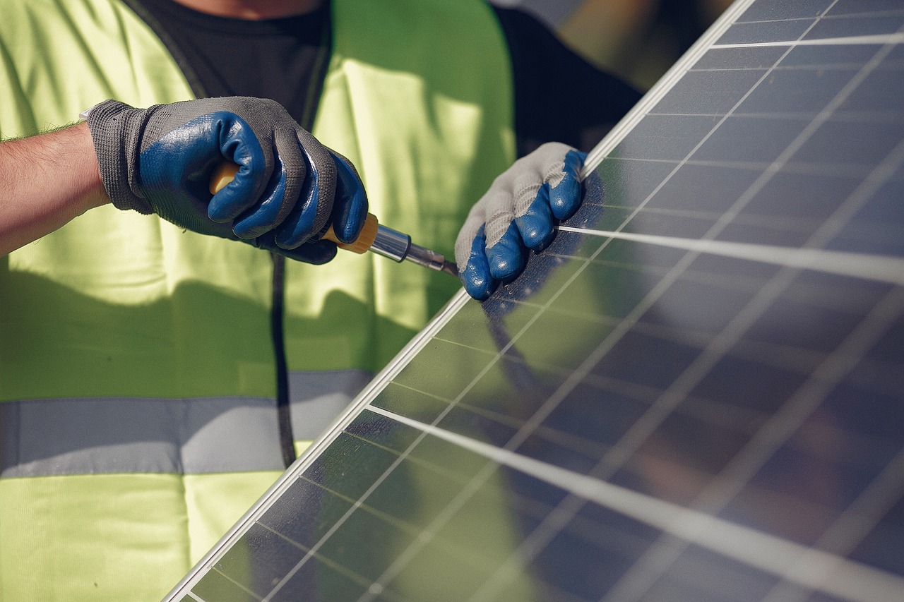 Solar Energy