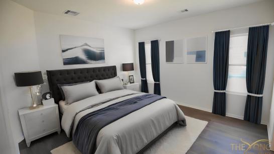 Virtual Home Staging