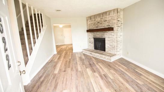 Virtual Home Staging
