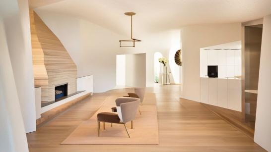 Virtual Interior Design 1