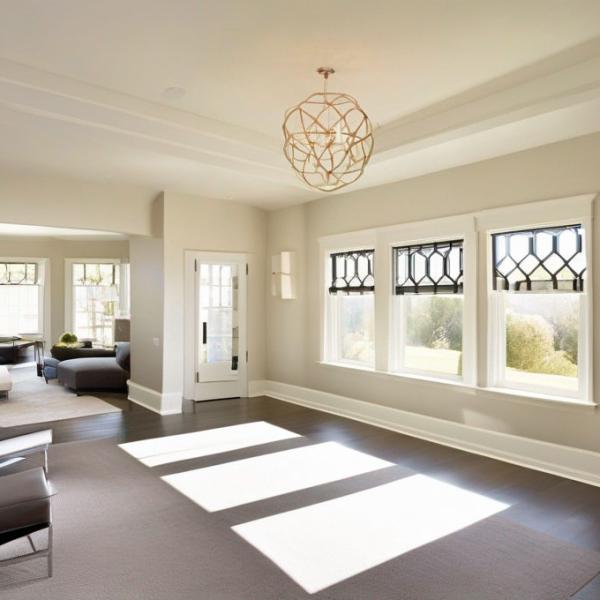 Virtual Interior Design 3