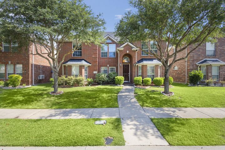 Photos — Allen, Texas