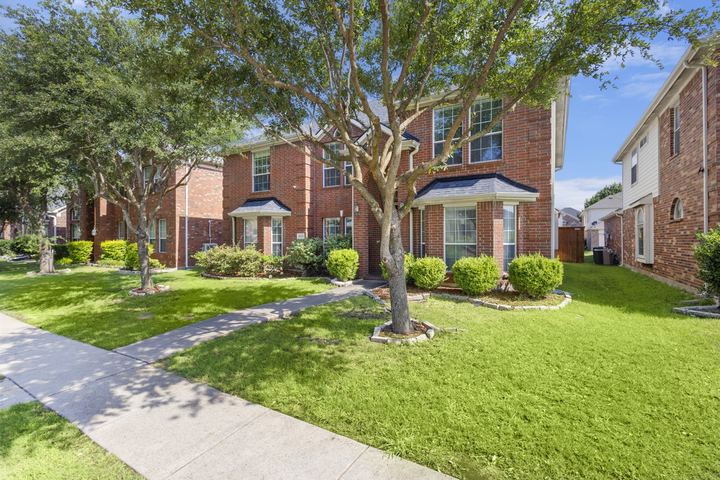 Photos — Allen, Texas