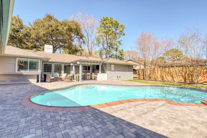 Houston, Texas — real estate photography