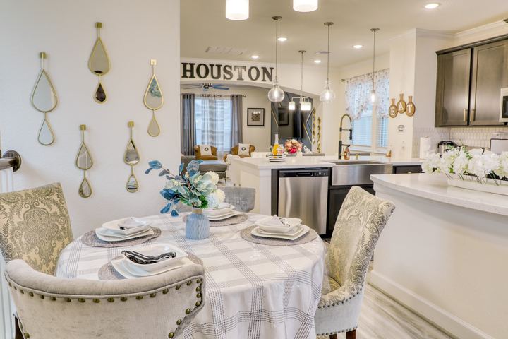 Photos — Houston, Texas